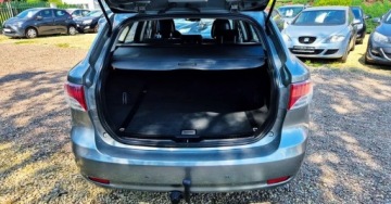 Toyota Avensis III Wagon 1.8 Valvematic 147KM 2009 Toyota Avensis BENZYNA KLIMATYZACJA super okazja POLECAMY serwis ASO, zdjęcie 33