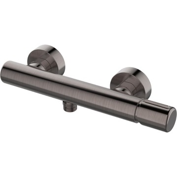 BATERIA NATRYSKOWA PRETTO BAO 940D GRAFIT LAVEO