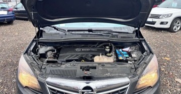 Opel Mokka SUV 2015 Opel Mokka 1.6D 136KM zarejestrowane ful opcja navi bezwypadkowe 1.6 Diesel, zdjęcie 23