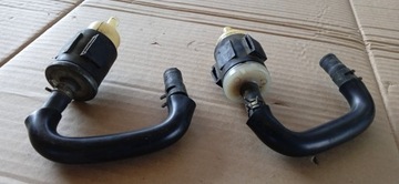 YAMAHA FAZER FZS 600 ТОПЛИВОПРОВОД, ТОПЛИВНЫЙ КРАН, ШЛАНГ, ТРУБКА БАКА КАРБЮРАТОРА