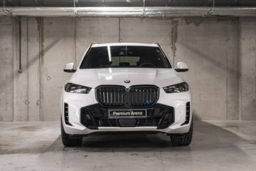 BMW X5 G05 SUV Facelifting 3.0 30d 298KM 2025 BMW X5 xDrive30d Dostępny od ręki!, zdjęcie 3