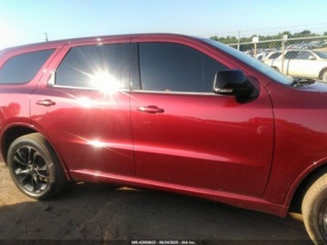 Dodge Durango III 3.6 V6 294KM 2021 Dodge Durango GT Plus 2021 3.6l 3.6 Benzyna 295KM, zdjęcie 6