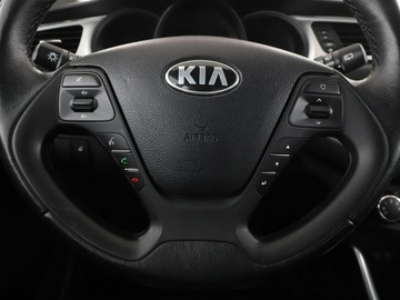 Kia Ceed II Hatchback 5d Facelifting 1.4 DOHC 100KM 2017 Kia Cee&#039;d Edition 7 grzane fotele klima tempomat, zdjęcie 20