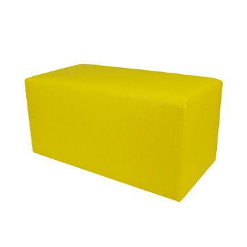 pufa skaj producent derma pufa ekoskóra 80x40