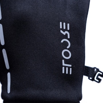 МУЖСКИЕ ПЕРЧАТКИ L SURVIVAL SPORTS ТЕПЛЫЕ СОЕДИНИТЕЛЬНЫЕ ПЕРЧАТКИ RUN TOUCH ERCOLE