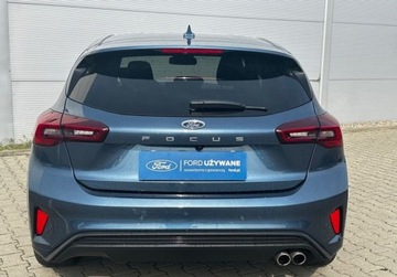 Ford Focus IV Hatchback Facelifting 1.5 ECOBLUE 115KM 2024 Ford Focus OFERTA BLACK WEEK 1.5 EcoBlue 115KM St- Line X 1.5 Diesel, zdjęcie 6