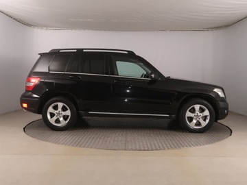 Mercedes GLK 2008 Mercedes GLK 320 CDI, Salon Polska, 221 KM, 4X4, zdjęcie 5