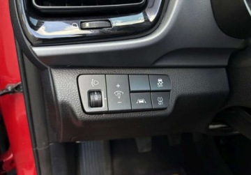 Kia Stonic I Crossover 1.2 DOHC 84KM 2017 Kia Stonic 1.2 manual LED navi KAMERA bezwypadkowa FABRYCZNY LAKIER, zdjęcie 25