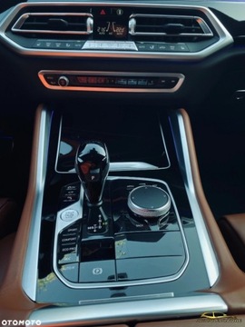 BMW X6 G06 2022 BMW X6 3.0D 340KM Salon Pl. M pakiet F.Vat 23 3.0 Diesel 340KM, zdjęcie 21