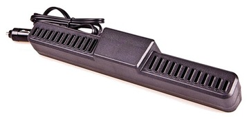12V 160W GRZEJNIK SAMOCHODOWY NAGRZEWNICA NA SZYBĘ