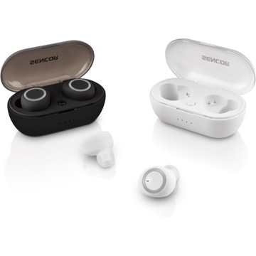 SEP 510BT BK TWS BT СЕНСОРНЫЕ НАУШНИКИ