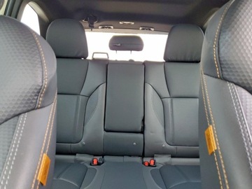 Subaru Forester VI 2024 Subaru Forester Wilderness 2024 2.5 Benzyna 182KM, zdjęcie 1