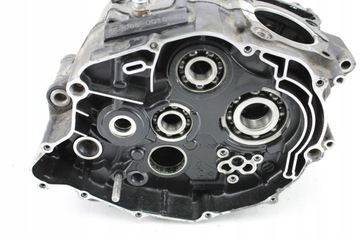 Картеры двигателя Yamaha TW 125 в сборе.