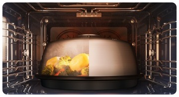 Комплект SAMSUNG NQ5B6753CAA + NV7B6665IAA
