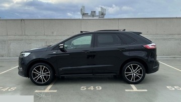 Ford Edge II SUV Facelifting 2.0 EcoBlue Bi-Turbo 238KM 2019 Ford Edge 2.0 EcoBlue Twin-Turbo 4WD ST-Line 238KM 2019r Salon PL, zdjęcie 32