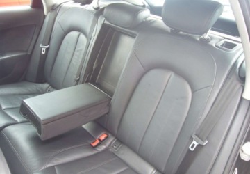 Audi A6 C7 2012 Audi A6 Avant Audi A6 IV (C7) A6 2.0 Diesel 163KM, zdjęcie 13