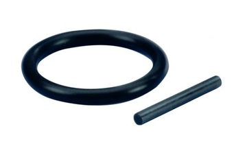Zestaw zabezpieczający do nasadek udarowych oring 24mm sworzeń 25mm Hikoki