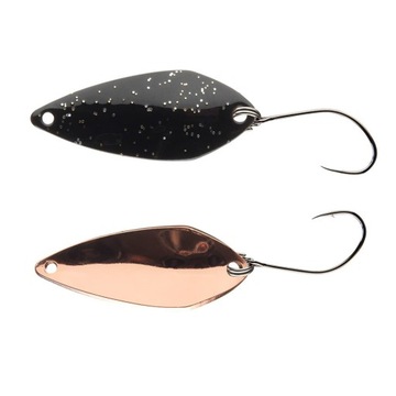 BŁYSTKA CORMORAN TORO UL2 ULTRALIGHT SPOON 3CM 2GR FARBE 24