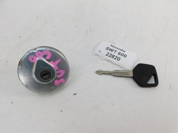 HONDA SWT 600 KOREK + KLUCZYK M1