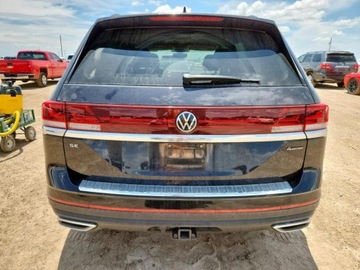 Volkswagen 2024 Volkswagen Atlas SE 2024 2.0l 2.0 Benzyna 235KM, zdjęcie 2