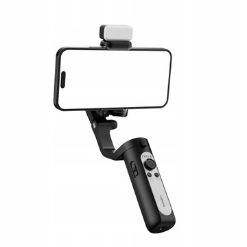 Комплект Hohem iSteady XE, черный