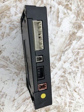 ŘÍZENÍ JEDNOTKA MAZDA MX30 DN4J