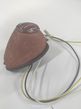 М-72 К-750 BMW УРАЛ ДНЕПРОВСКАЯ ЧЕРЕПАХА ЛАМПА