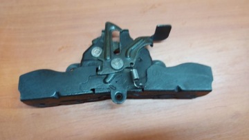 Motorhaubenschloss POKRYWY DES MOTORS vorne TOYOTA AVENSIS T25 03-09 | thumb 1