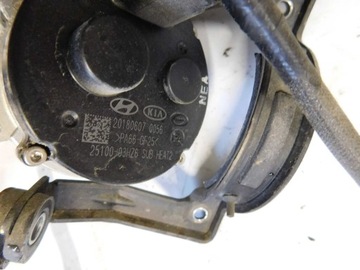 KIA NIRO 18R 1.6 GDI HYBRID G4LE ČERPADLO OBĚHU VODY 25100-03HZ6