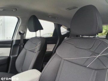 Hyundai Tucson IV 2026 Hyundai Tucson 1.6 T-GDi Modern Plus 2WD 1.6 Benzyna 150KM, zdjęcie 10