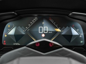  DS Automobiles DS 7 Crossback CB572NG#1.6 PureTech, zdjęcie 14