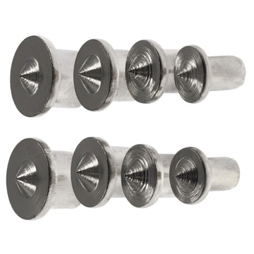 ZESTAW ZNACZNIKÓW ZNACZNIKI DO POŁĄCZEŃ KOŁKOWYCH