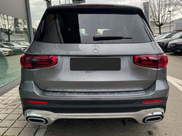 Mercedes GLB SUV 1.3 200 163KM 2025 MERCEDES-BENZ GLB 200 AMG Line Suv 1.3 (163KM) 2025, zdjęcie 2