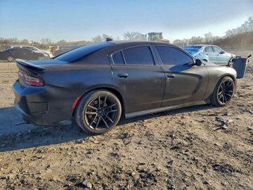 Dodge Charger VII 2022 Dodge Charger Scat Pack 2022 6.4L 6.4 Benzyna 485KM, zdjęcie 3