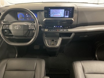 Toyota Proace II Furgon Medium 2.0 D-4D 177KM 2024 Toyota PROACE VERSO 2.0 D4-D Long VIP, zdjęcie 2