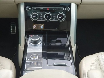 Land Rover Range Rover IV SUV LWB 4.4 SDV8 339KM 2014 Land Rover Range Rover 4.4d V8 Autobiography Full, zdjęcie 33