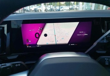 Renault Austral 2024 Renault Austral Polski salon, Pierwszy wlasciciel, 160Koni , Niski przebie, zdjęcie 13