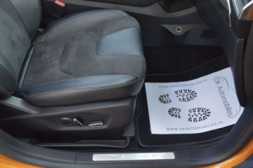 Ford Edge II SUV 2.0 TDCi Twin-Turbo 210KM 2016 Ford Edge FORD EDGE 2.0 210KM 4x4 ALU-20 LED Kamera Panorama Gwarancja 12m, zdjęcie 25