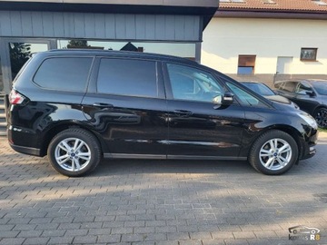 Ford Galaxy IV Van 2.0 EcoBlue 150KM 2019 Ford Galaxy 2.0150Km 2019r 130Tys Km 7 miejsc ..., zdjęcie 3