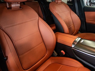 Mercedes GLC C254/X254 2025 GLC Coupe 200 d 4-Matic Avantgarde 2.0 (163KM) 2025, zdjęcie 4