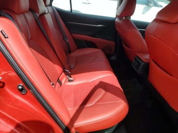 Toyota Camry IX 2021 Toyota Camry XSE 2021 2.5l 2.5 Hybryda 206KM, zdjęcie 10