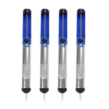 Hand Tools Desoldering Pen Suction Pump