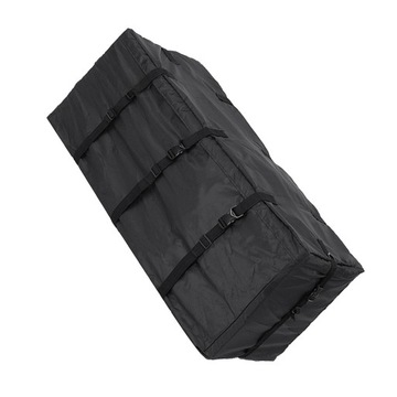 БАГАЖНИК НА КРЫШЕ БАГАЖНИК ДЛЯ ДОСТАВКИ СУМКА ДЛЯ БАГАЖА НА КРЫШЕ