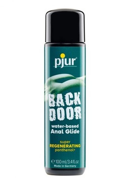 Żel-pjur Backdoor Panthenol glide 100ml.-