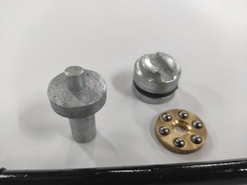 ШЕСТЕРНЯ СЦЕПЛЕНИЯ РЕВЕРС ДНЕПР УРАЛ К-750