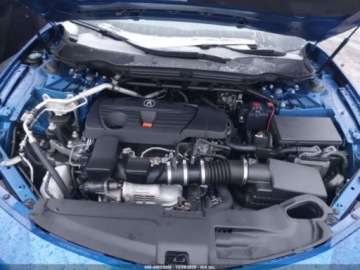 Acura 2022 Acura TLX A-Spec Package 2022 2.0 Benzyna 272KM, zdjęcie 7
