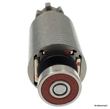 Ротор BOSCH GWS180-Li GGS18V-20 GSC18V-16E GSC18V-16E GWS18V-7