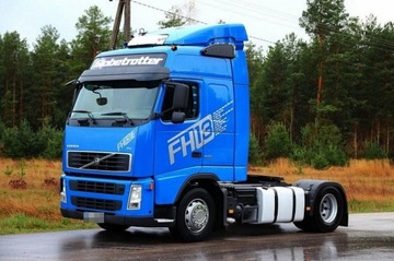 NAKLEJKI NAKLEJKA VOLVO FH 12 13 16 KWADRACIKI