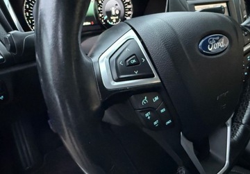 Ford Mondeo V Kombi 1.5 EcoBoost 160KM 2016 Ford Mondeo 1.5 Benzyna 160KM, zdjęcie 34
