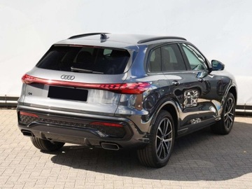 Audi Q5 II SUV Facelifting 2.0 40 TFSI MHEV 204KM 2025 AUDI Q5 TFSI quattro S line Suv 2.0 (204KM) 2025, zdjęcie 2